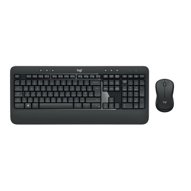 Keyboard  Mouse Logitech Wireless MK540 (DE) (920-008675)