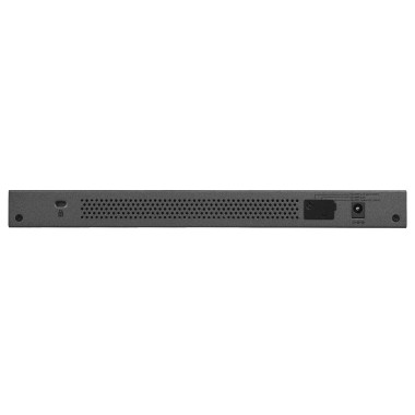 NETGEAR Switch Desktop Gigabit 16-port 101001000 GS116LP-100EUS