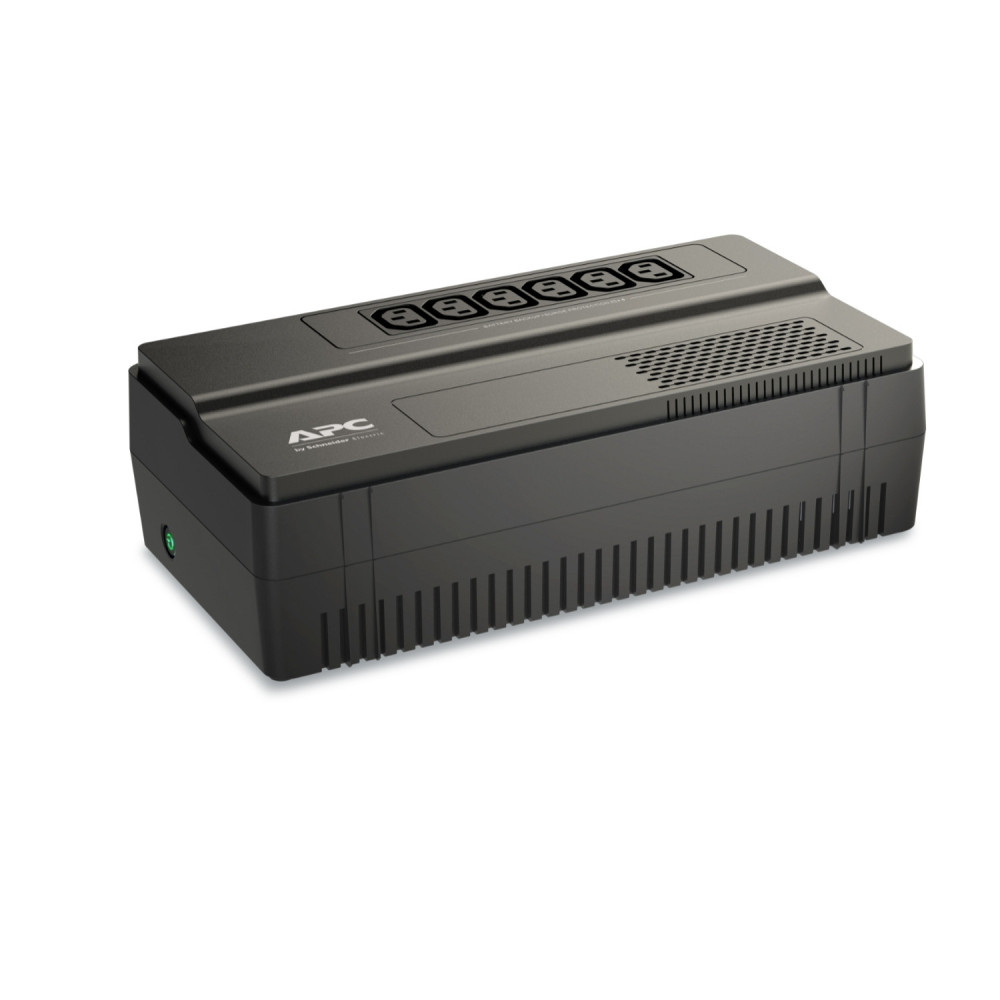 APC Easy UPS BV800I - USV- Wechelstrom 230 V APC Easy UPS BV800I - USV- Wechelstrom 230 V