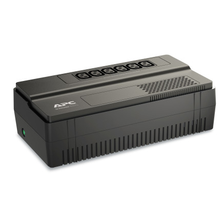 APC Easy UPS BV650I - USV- Wechselstrom 230 V