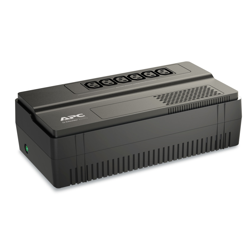 APC Easy UPS BV650I - USV- Wechselstrom 230 V