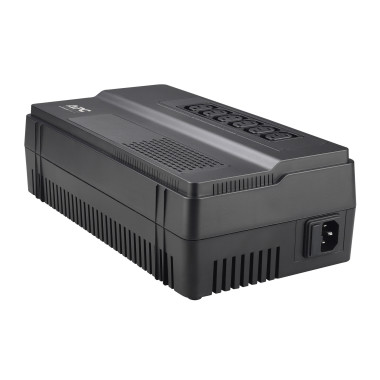 APC Easy UPS BV500I - USV- Wechselstrom 230 V