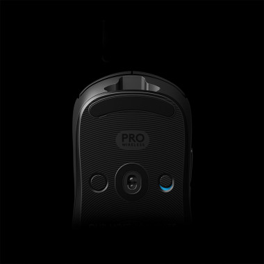 Mouse Logitech G Pro Wireless (910-005272) - GAMING