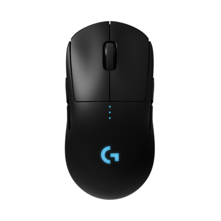 Mouse Logitech Pro Wireless (910-005273) - GAMING
