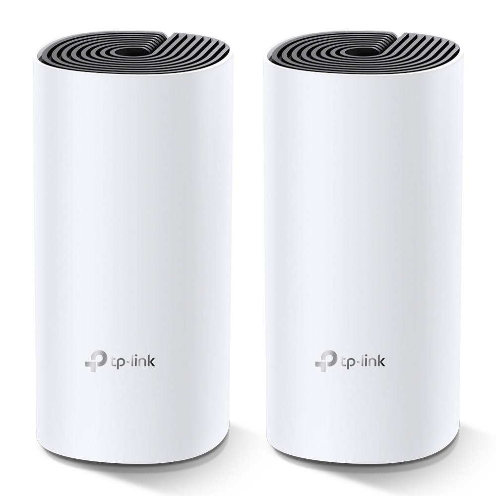 TP-Link WLAN System DECO M4 Wireless Router TP-Link WLAN System DECO M4 Wireless Router
