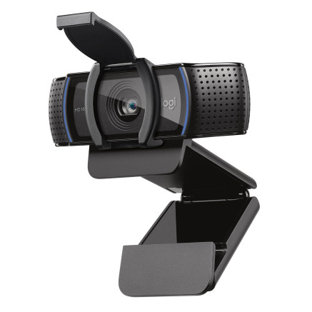 Webcam Logitech C920s PRO HD (960-001252)