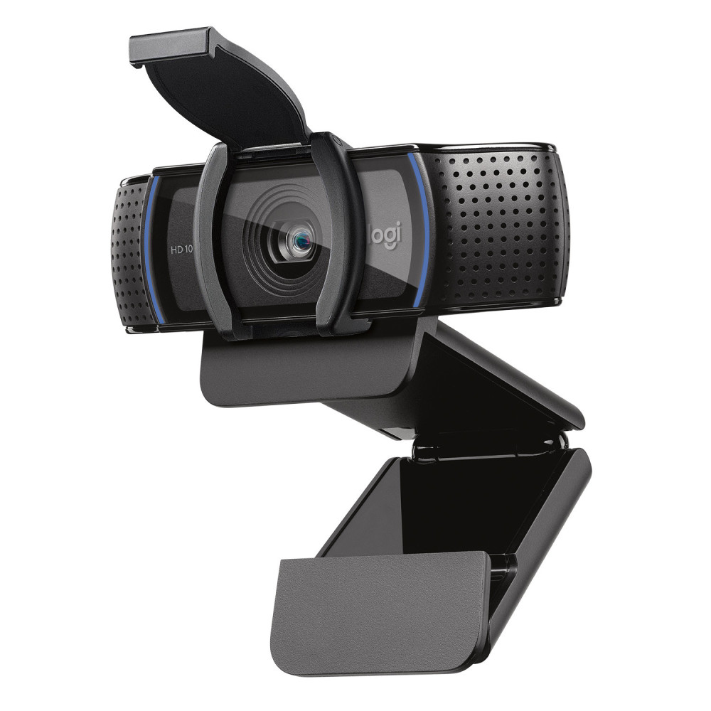 Webcam Logitech C920s PRO HD (960-001252) Webcam Logitech C920s PRO HD (960-001252)