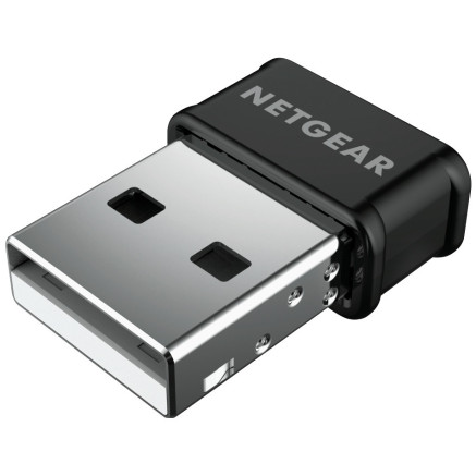 NETGEAR Adaptateur reau A6150-100PES USB 2.0