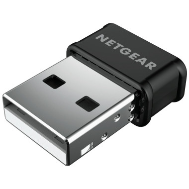 NETGEAR Adaptateur reau A6150-100PES USB 2.0