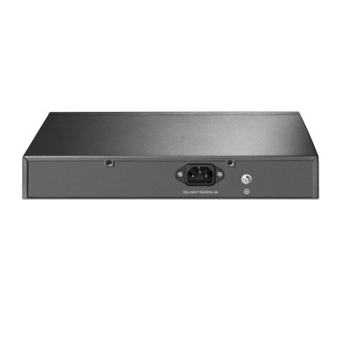 TP-Link Switch Gigabit 8-port 101001000M TL-SG1008MP