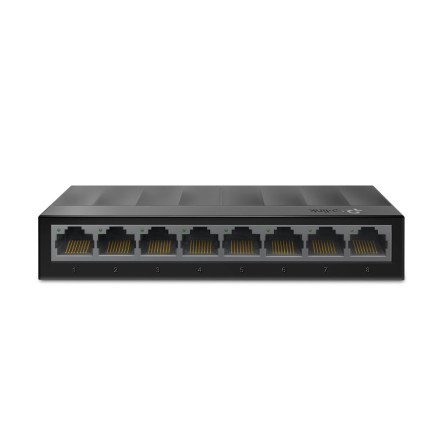 TP-Link LiteWave Switch 8-port 10100 LS1008G