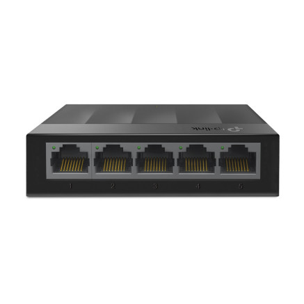 TP-Link LiteWave Switch 5-port 101001000 LS1005G