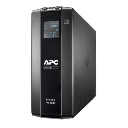 APC Back-UPS Pro BR1600MI Wechselstrom 230 V