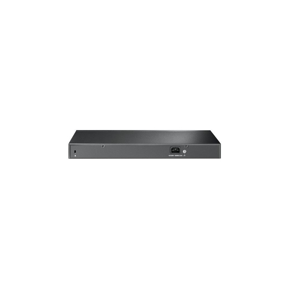 TP-Link Switch Jetstream Smart 16-port 101001000 TL-SG1218MPE