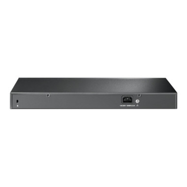 TP-Link Switch Jetstream Smart 16-port 101001000 TL-SG1218MPE
