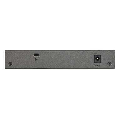 NETGEAR Switch Desktop Pro 8-port 101001000 GS108T-300PES
