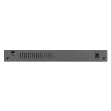 NETGEAR Switch Desktop Gigabit Smart 8-port 101001000 GS110TP-300EUS