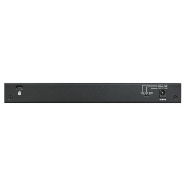 NETGEAR Switch 8-port 101001000 GS308PP-100EUS