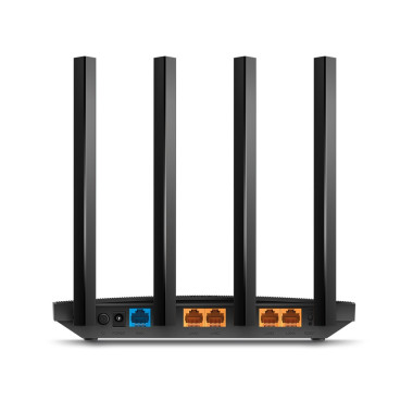 TP-Link Wireless Router Archer C80