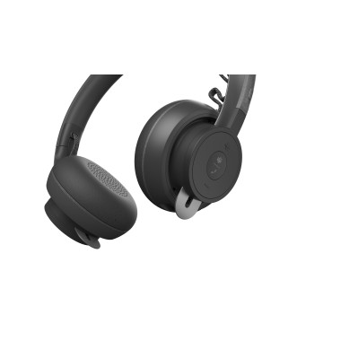 Headset Logitech Zone MS graphit (981-000854)