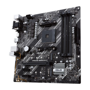 ASUS PRIME B550M-K (AM4) (EU)