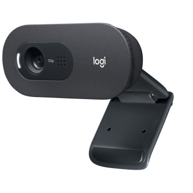 Webcam Logitech C505e (960-001372) - 3 Jahre Garantie