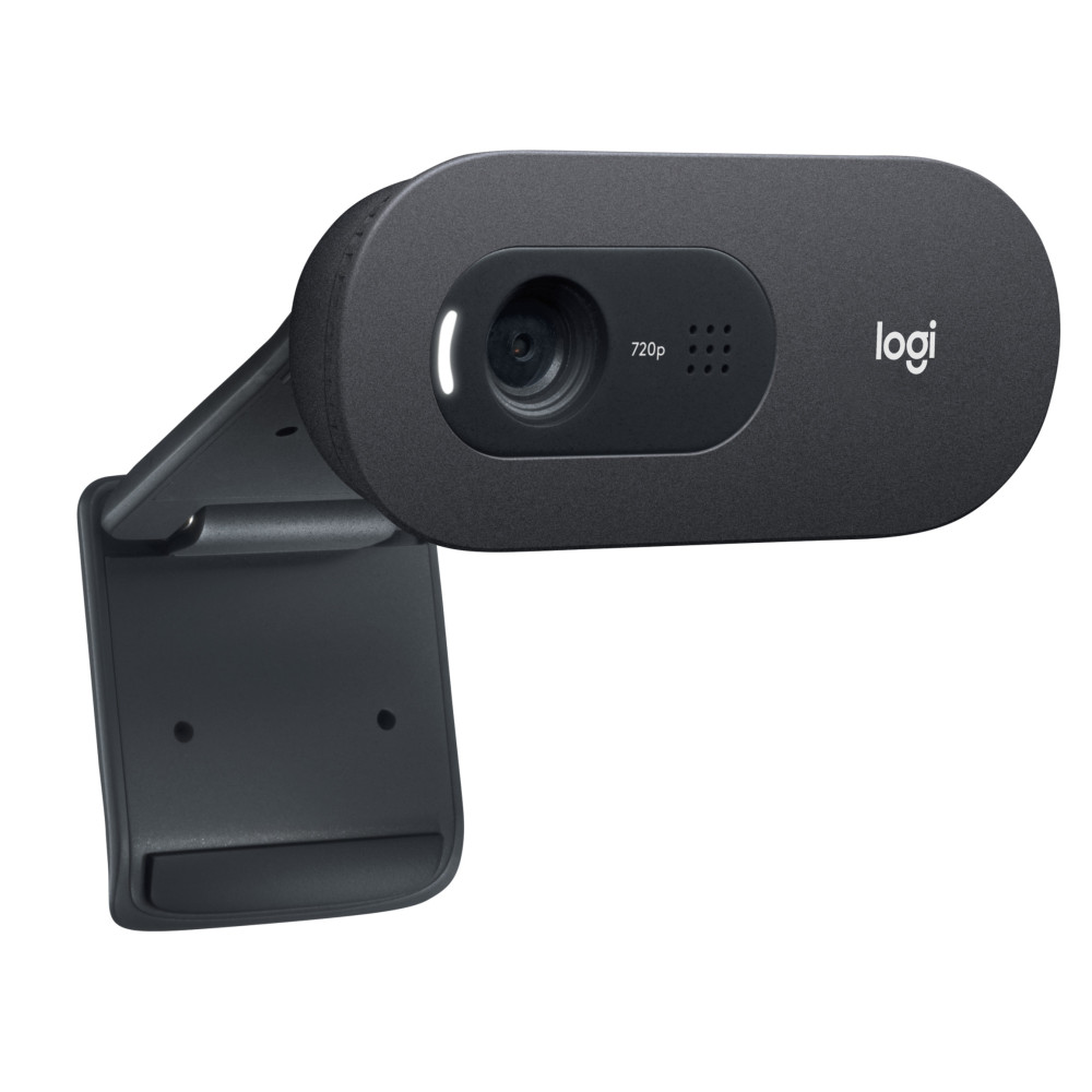 Webcam Logitech C505e (960-001372) - 3 Jahre Garantie