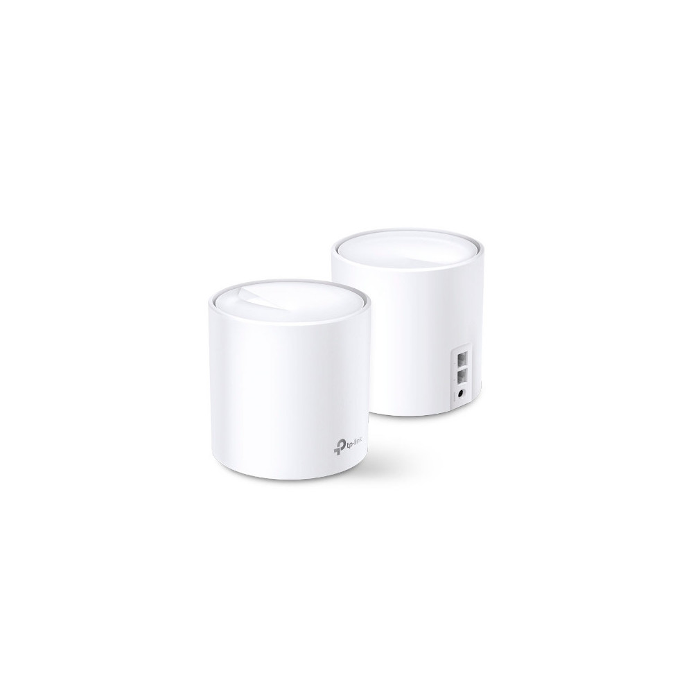 TP-Link WLAN System DECO X20 2-Pack (2 Router)