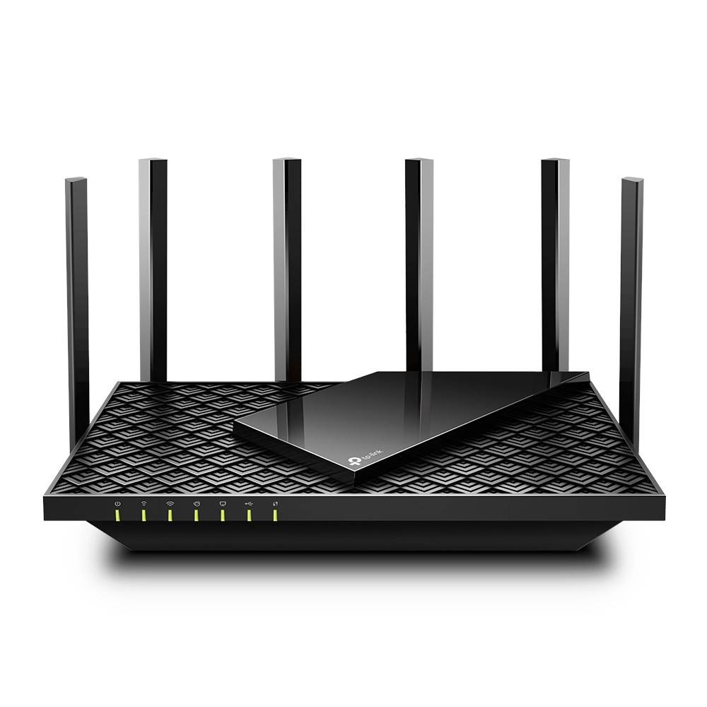 TP-Link Wireless Router 4-port Switch Archer AX73 TP-Link Wireless Router 4-port Switch Archer AX73