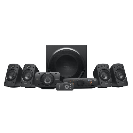 Haut-parleur Logitech Z906 (980-000468)