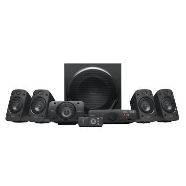 Haut-parleur Logitech Z906 (980-000468)