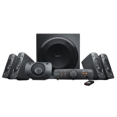 Haut-parleur Logitech Z906 (980-000468)