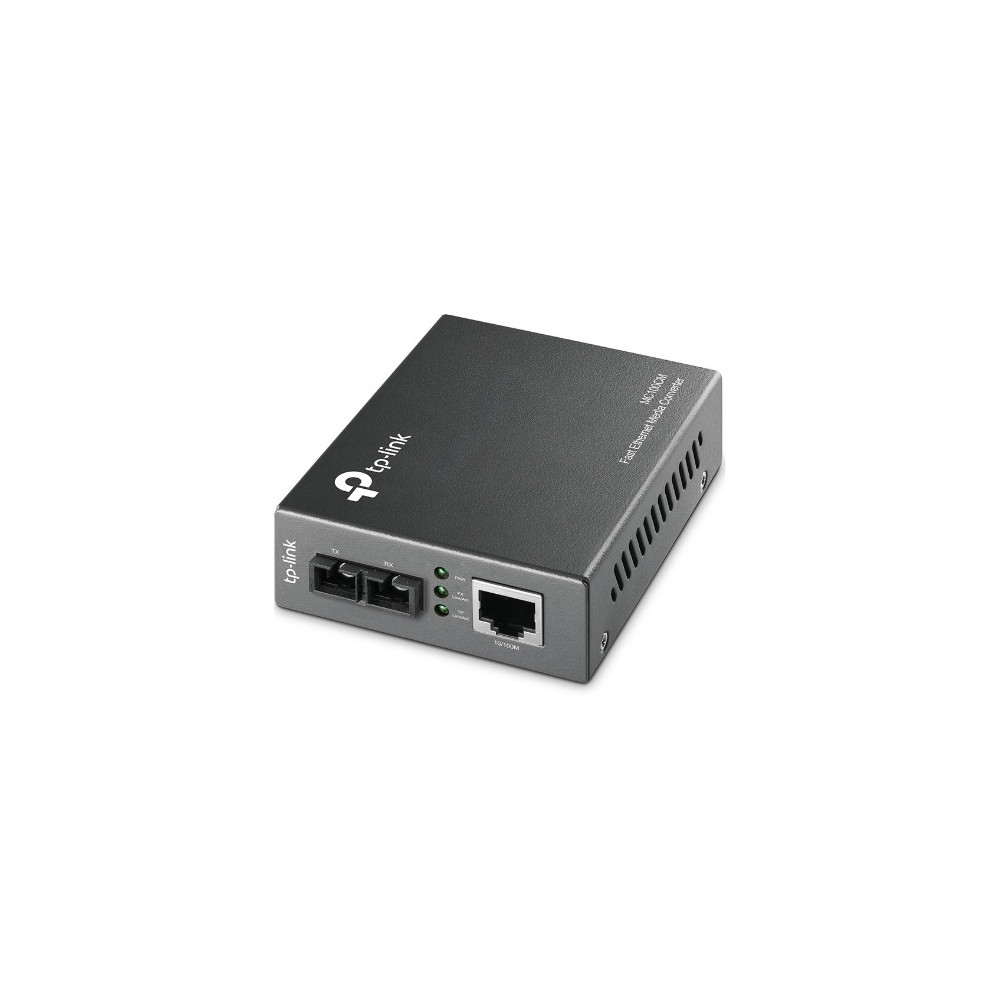 TP-LINK MC100CM Medienkonverter TP-LINK MC100CM Medienkonverter