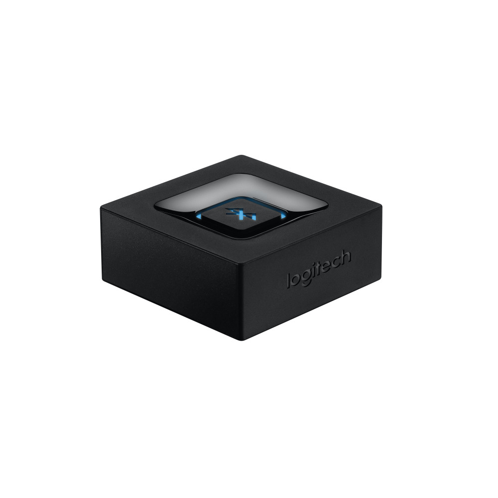 Logitech Bluetooth Audio Adapter (980-000912)