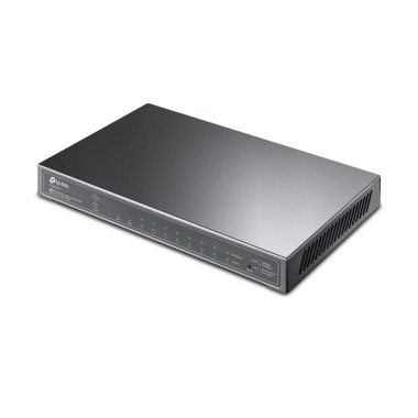 TP-Link Switch 8-port 101001000 TL-SG2210P