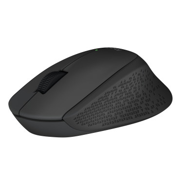 Mouse Logitech M280 schwarz (910-004287)