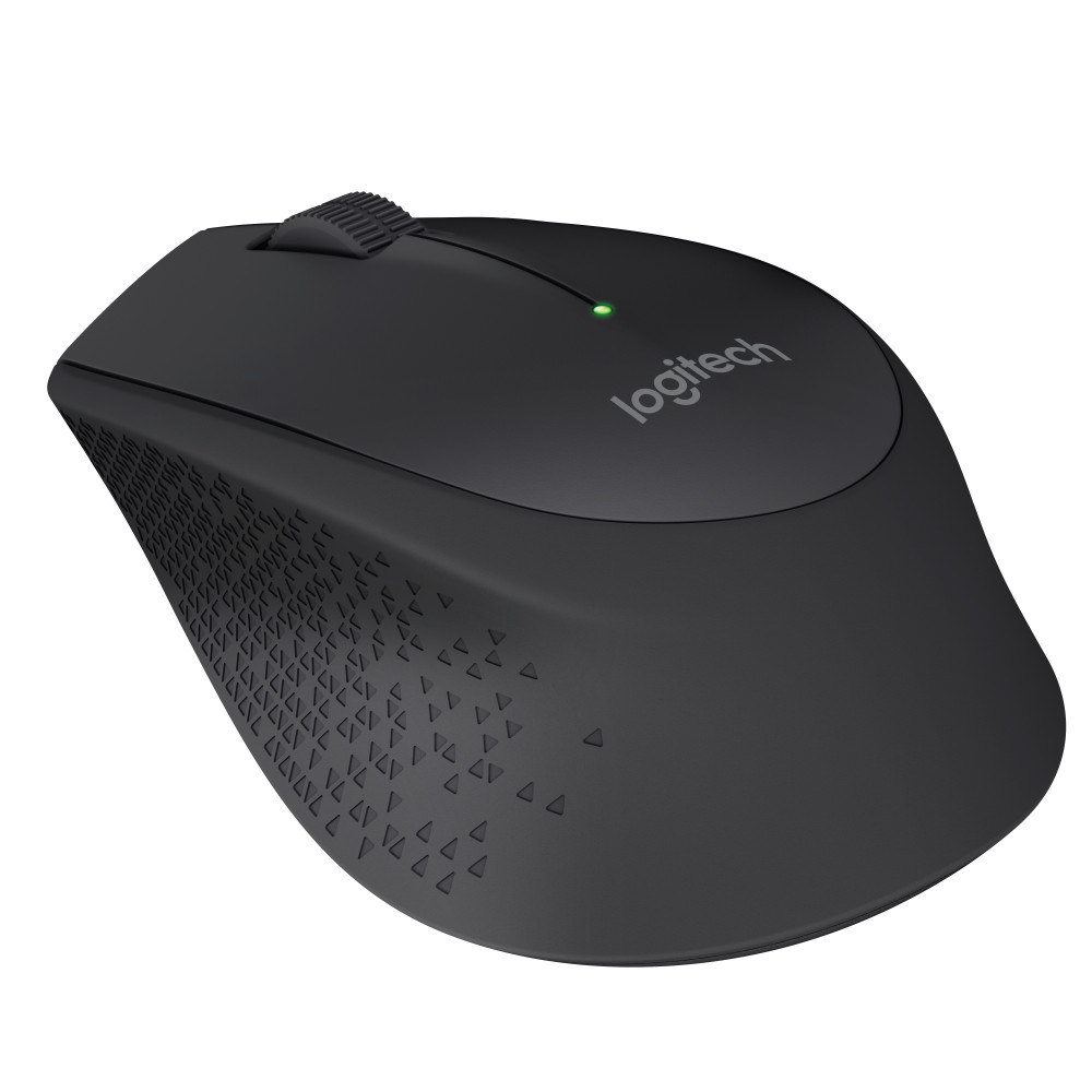 Mouse Logitech M280 schwarz (910-004287)