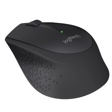 Mouse Logitech M280 schwarz (910-004287)