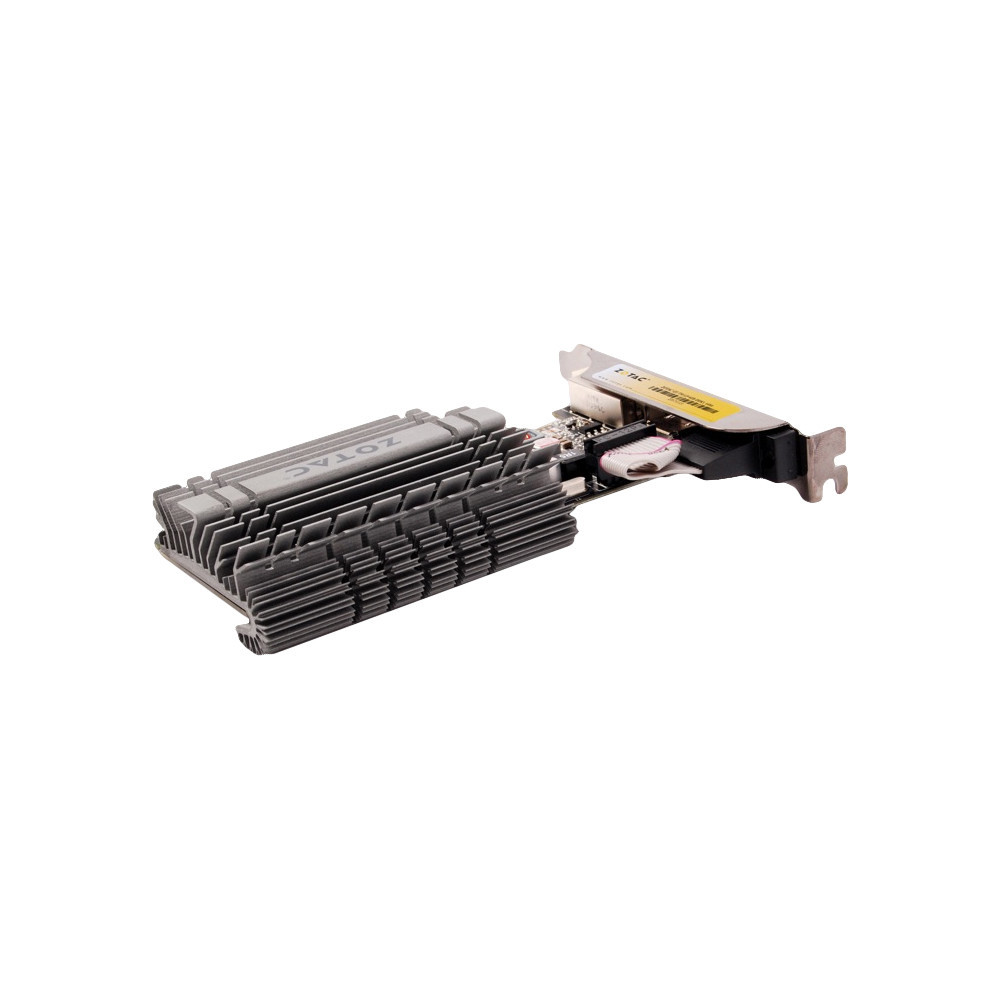 VGA ZOTAC GeForce GT730 4GB ZONE Edition VGA ZOTAC GeForce GT730 4GB ZONE Edition