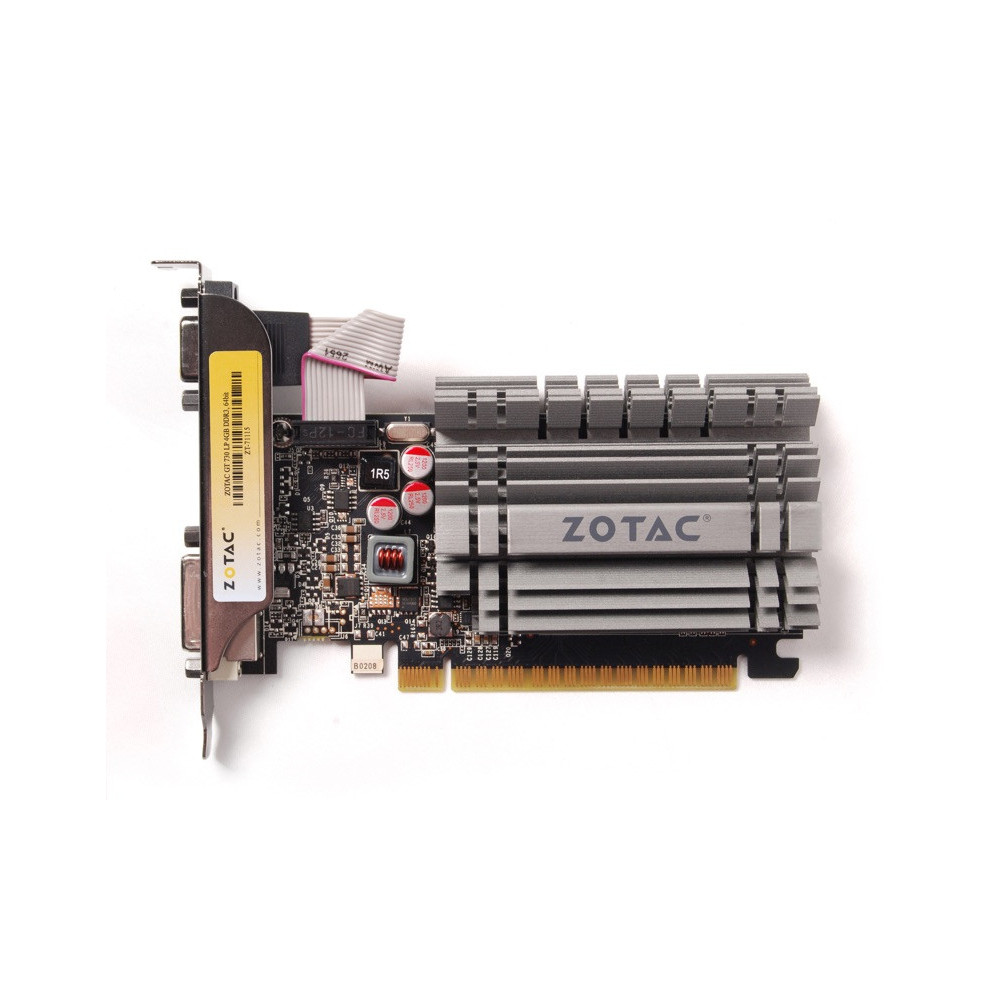 VGA ZOTAC GeForce GT730 4GB ZONE Edition