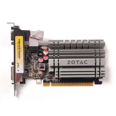 VGA ZOTAC GeForce GT730 4GB ZONE Edition