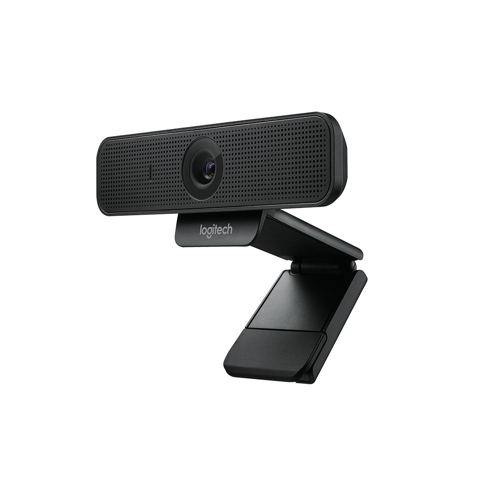 Webcam Logitech HD C925e (960-001076)