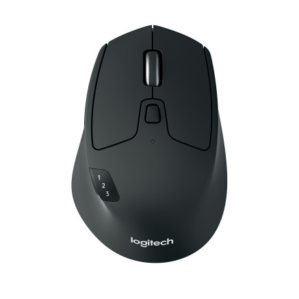 Mouse Logitech M720 Triathlon schwarz (910-004791)