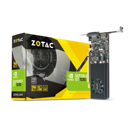 VGA ZOTAC GeForce GT 1030 2GB
