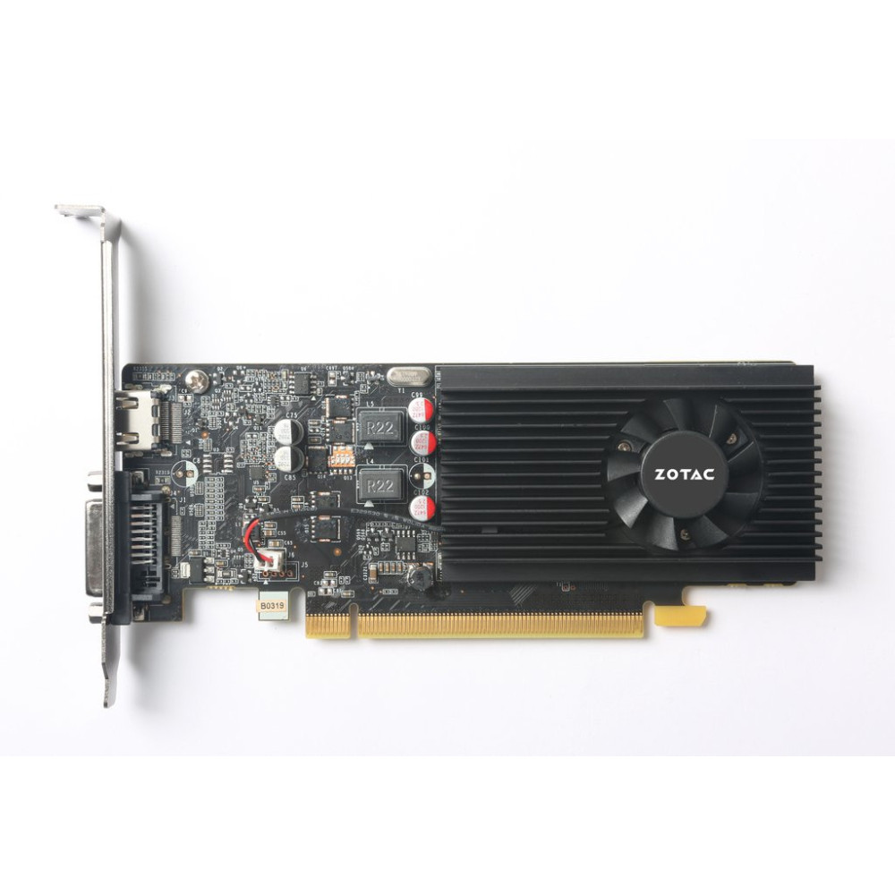 VGA ZOTAC GeForce GT 1030 2GB