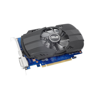 VGA Asus GeForce GT 1030 2GB GDDR5 Phoenix O2G