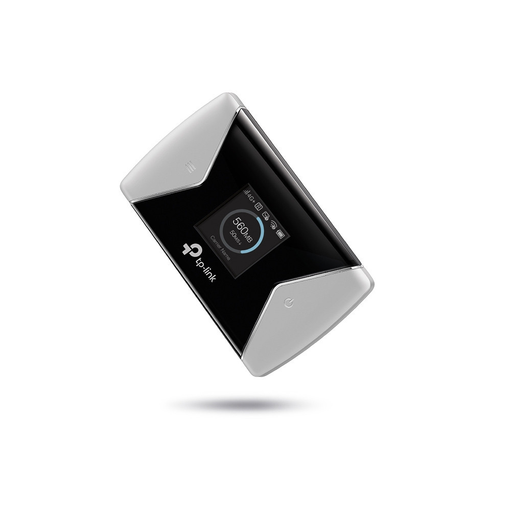 TP-Link Mobiler Hotspot M7650