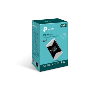 TP-Link Mobiler Hotspot M7650