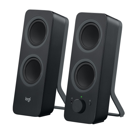 Haut-parleur Logitech Z207 schwarz (980-001295)