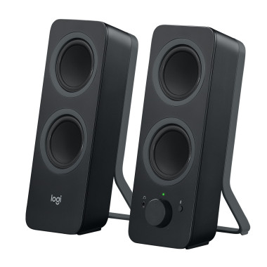Haut-parleur Logitech Z207 schwarz (980-001295)